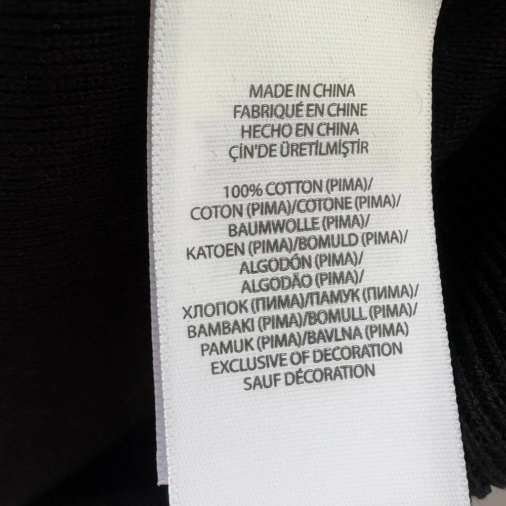 Polo Ralph Lauren brand polo